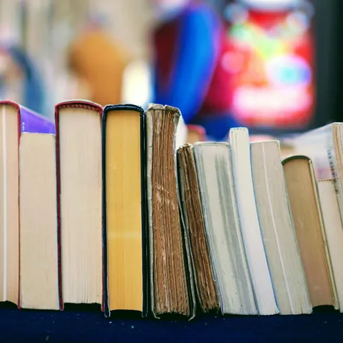 Подборка книг по архитектуре ПО