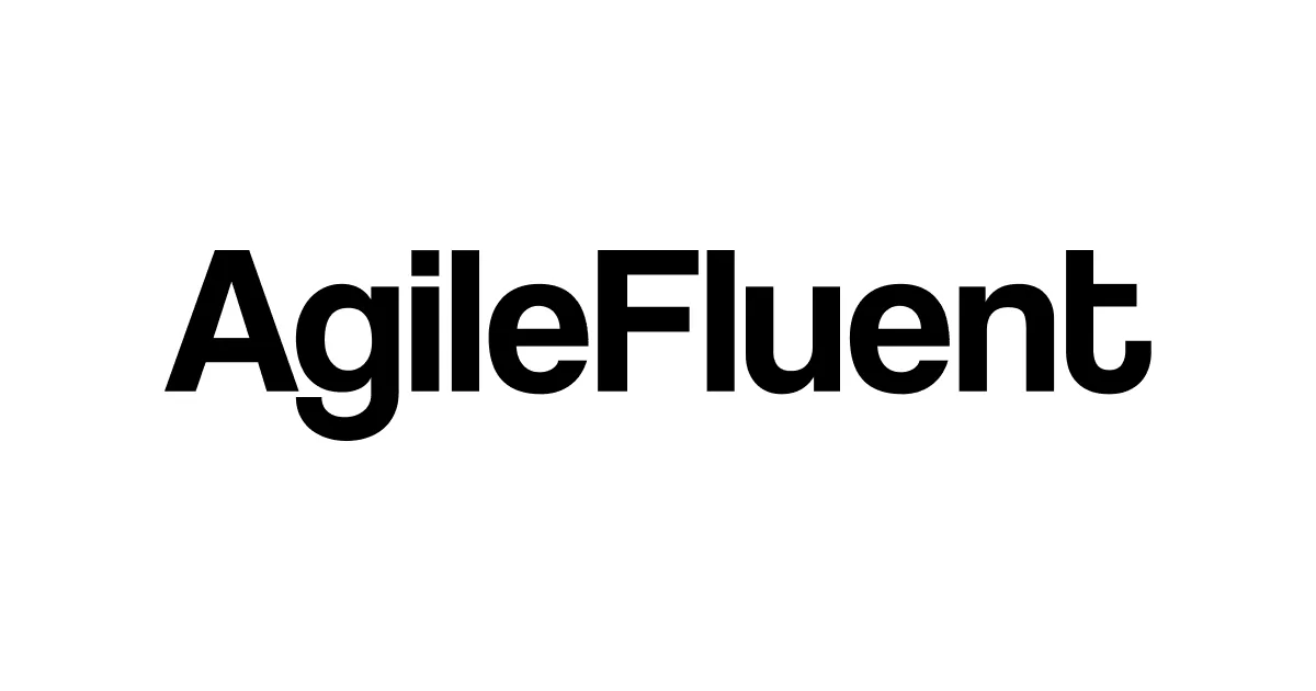 AgileFluent